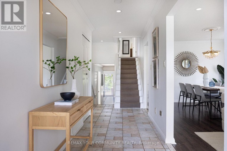 59 GALLOWAY ROAD, Toronto (Guildwood), Ontario, M1E1W6