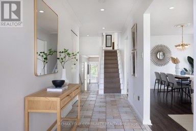 59 GALLOWAY ROAD Toronto (Guildwood) Ontario photo 11