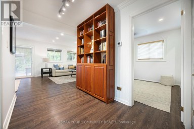 59 GALLOWAY ROAD Toronto (Guildwood) Ontario photo 18