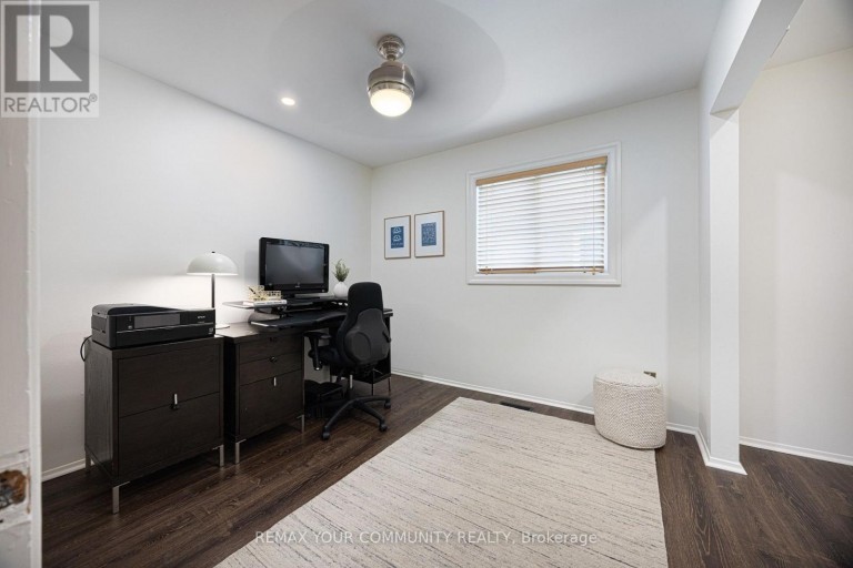 59 GALLOWAY ROAD, Toronto (Guildwood), Ontario, M1E1W6