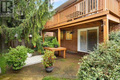 59 GALLOWAY ROAD Toronto (Guildwood) Ontario photo 2