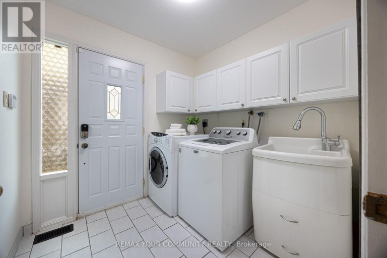 59 GALLOWAY ROAD, Toronto (Guildwood), Ontario, M1E1W6