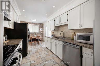 59 GALLOWAY ROAD Toronto (Guildwood) Ontario photo 22