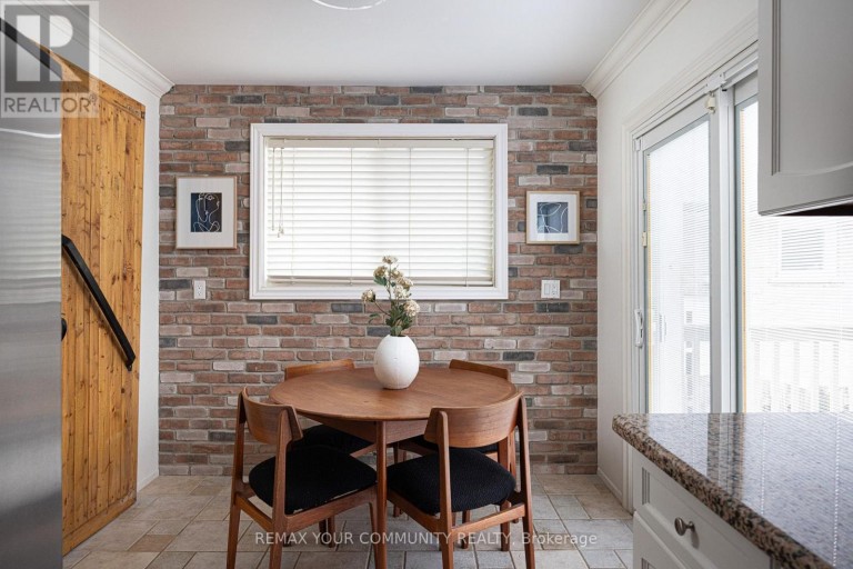 59 GALLOWAY ROAD, Toronto (Guildwood), Ontario, M1E1W6