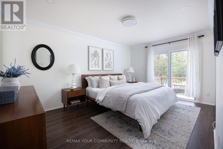 59 GALLOWAY ROAD, Toronto (Guildwood), Ontario, M1E1W6