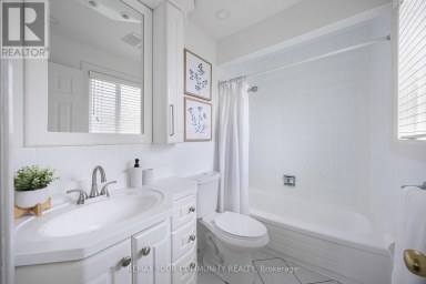 59 GALLOWAY ROAD Toronto (Guildwood) Ontario photo 28