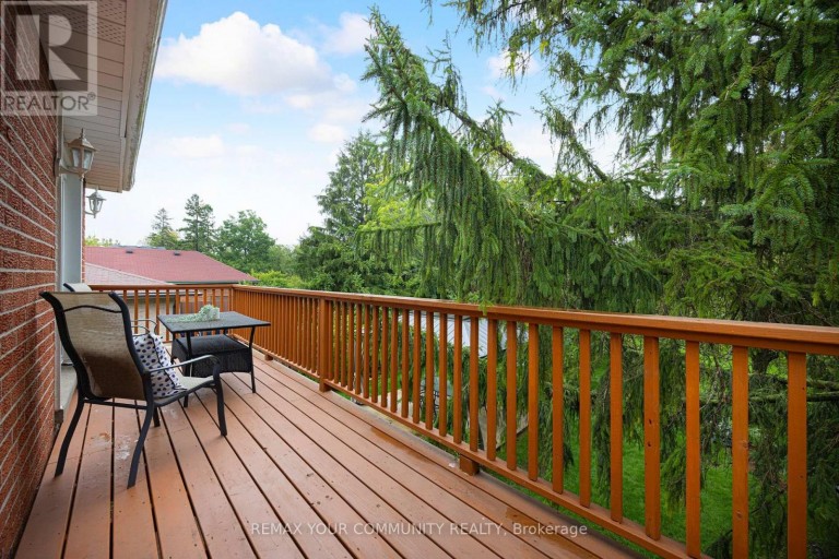 59 GALLOWAY ROAD, Toronto (Guildwood), Ontario, M1E1W6