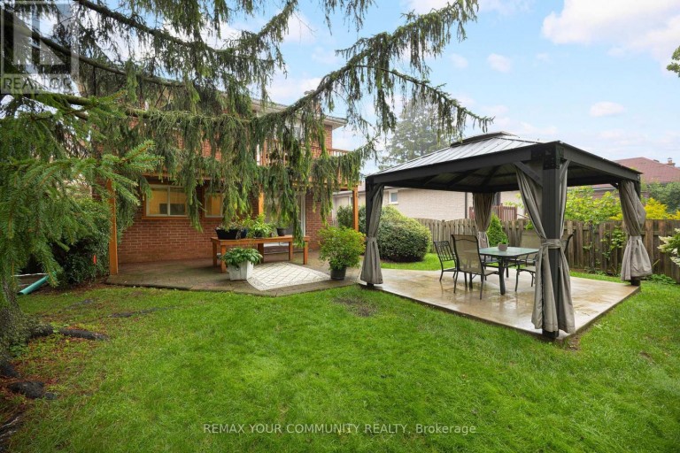 59 GALLOWAY ROAD, Toronto (Guildwood), Ontario, M1E1W6