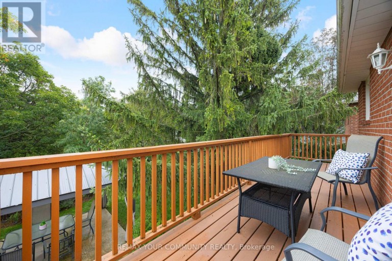 59 GALLOWAY ROAD, Toronto (Guildwood), Ontario, M1E1W6