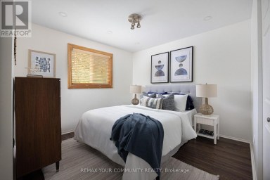 59 GALLOWAY ROAD Toronto (Guildwood) Ontario photo 31