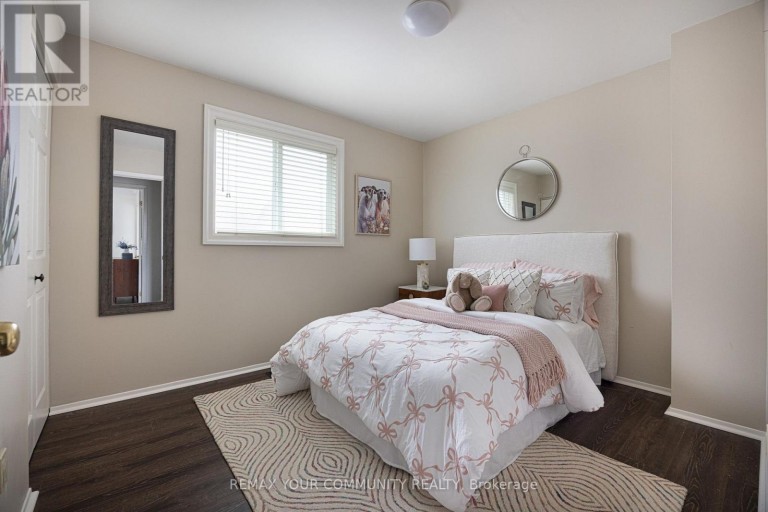 59 GALLOWAY ROAD, Toronto (Guildwood), Ontario, M1E1W6