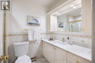 59 GALLOWAY ROAD Toronto (Guildwood) Ontario photo 33