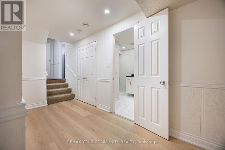 59 GALLOWAY ROAD, Toronto (Guildwood), Ontario, M1E1W6
