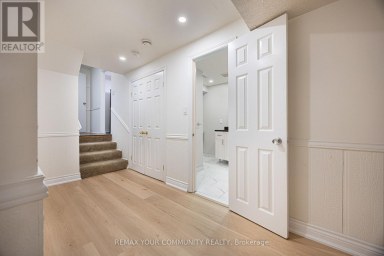 59 GALLOWAY ROAD Toronto (Guildwood) Ontario photo 34