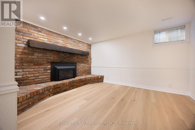 59 GALLOWAY ROAD, Toronto (Guildwood), Ontario, M1E1W6