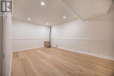59 GALLOWAY ROAD Toronto (Guildwood) Ontario photo 36