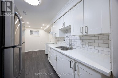 59 GALLOWAY ROAD Toronto (Guildwood) Ontario photo 37