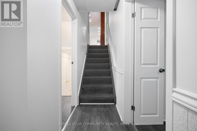 59 GALLOWAY ROAD, Toronto (Guildwood), Ontario, M1E1W6
