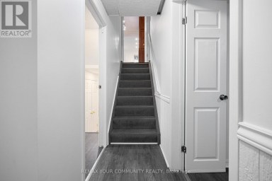 59 GALLOWAY ROAD Toronto (Guildwood) Ontario photo 40
