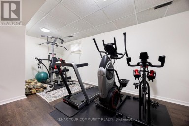 59 GALLOWAY ROAD Toronto (Guildwood) Ontario photo 41