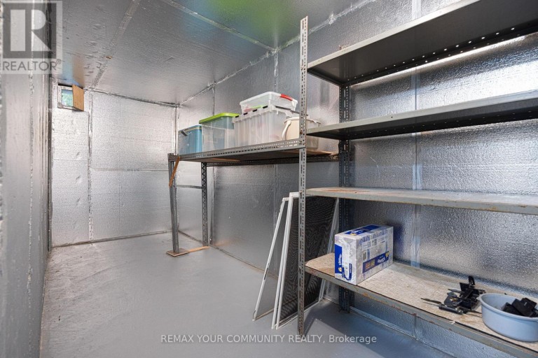 59 GALLOWAY ROAD, Toronto (Guildwood), Ontario, M1E1W6
