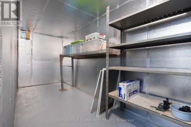 59 GALLOWAY ROAD Toronto (Guildwood) Ontario photo 42