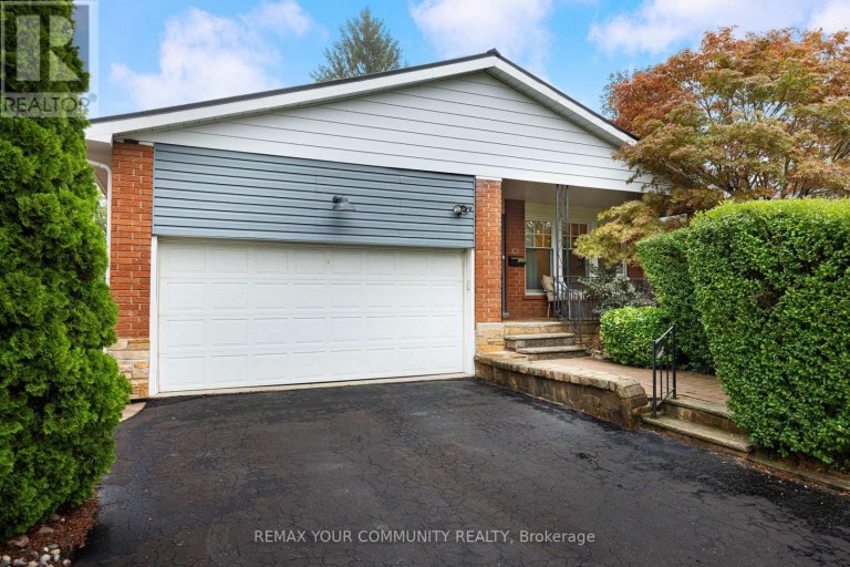 59 GALLOWAY ROAD, Toronto (Guildwood), Ontario, M1E1W6