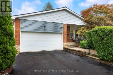 59 GALLOWAY ROAD Toronto (Guildwood) Ontario photo 43