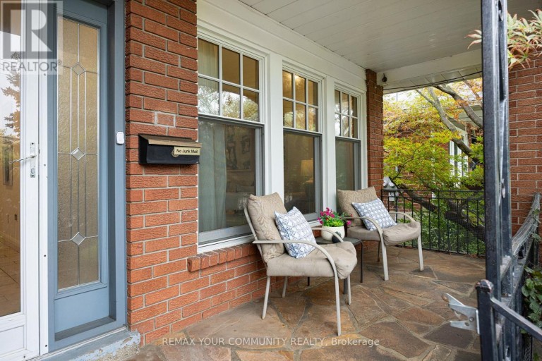 59 GALLOWAY ROAD, Toronto (Guildwood), Ontario, M1E1W6