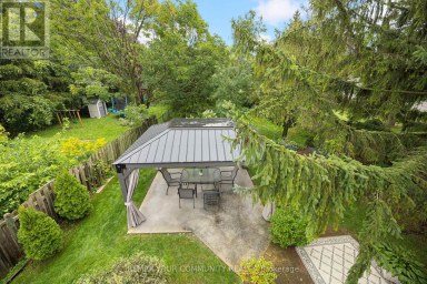 59 GALLOWAY ROAD Toronto (Guildwood) Ontario photo 45