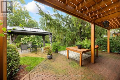 59 GALLOWAY ROAD Toronto (Guildwood) Ontario photo 46
