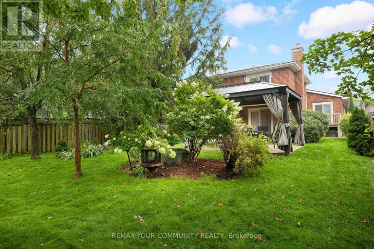 59 GALLOWAY ROAD, Toronto (Guildwood), Ontario, M1E1W6