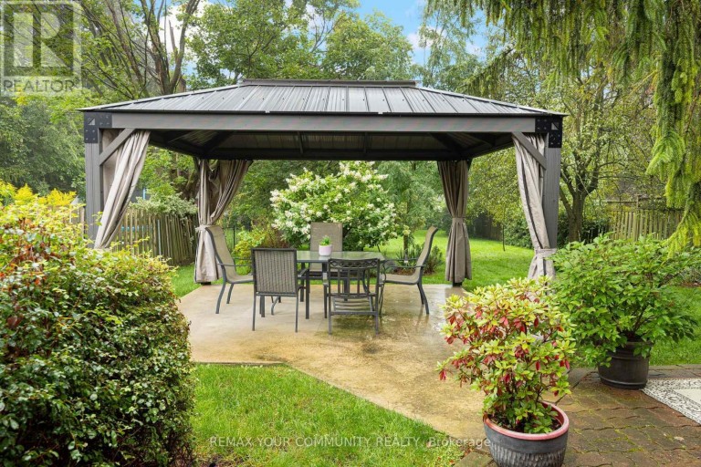 59 GALLOWAY ROAD, Toronto (Guildwood), Ontario, M1E1W6