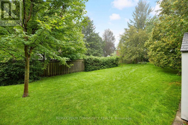 59 GALLOWAY ROAD, Toronto (Guildwood), Ontario, M1E1W6