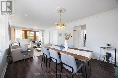 59 GALLOWAY ROAD Toronto (Guildwood) Ontario photo 5