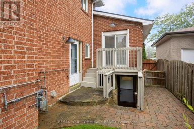 59 GALLOWAY ROAD Toronto (Guildwood) Ontario photo 50