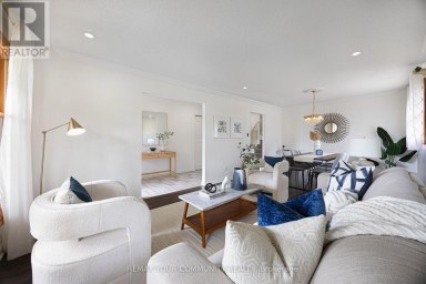 59 GALLOWAY ROAD Toronto (Guildwood) Ontario photo 8
