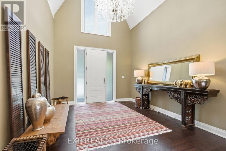 1785 DAVIS DRIVE W, King, Ontario, L3Y4V9