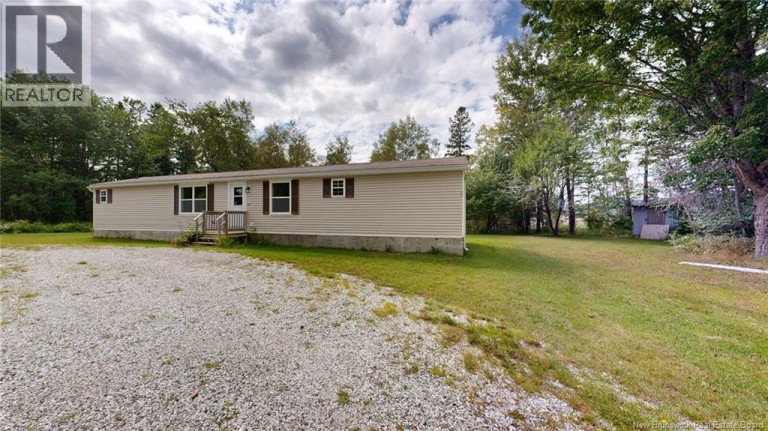 87 River Road, Passekeag, New Brunswick, E5N7N1