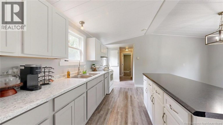 87 River Road, Passekeag, New Brunswick, E5N7N1