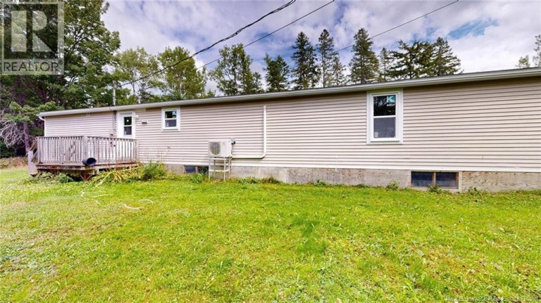 87 River Road, Passekeag, New Brunswick, E5N7N1