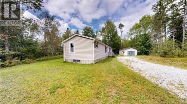 87 River Road Passekeag New Brunswick photo 5