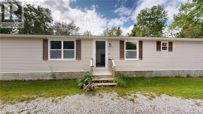 87 River Road, Passekeag, New Brunswick, E5N7N1