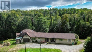 174 BIERWORTH ROAD Faraday Ontario photo 1