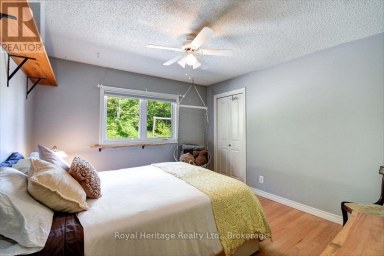 174 BIERWORTH ROAD Faraday Ontario photo 18