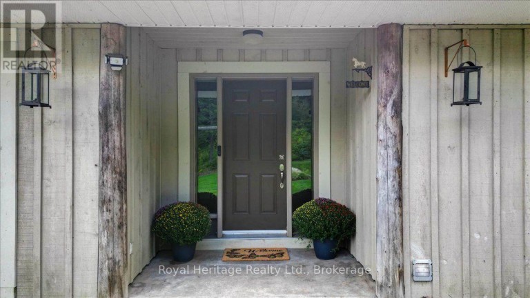 174 BIERWORTH ROAD, Faraday, Ontario, K0L1C0