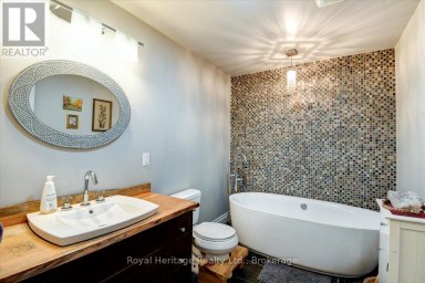 174 BIERWORTH ROAD Faraday Ontario photo 21