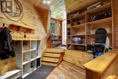 174 BIERWORTH ROAD Faraday Ontario photo 22