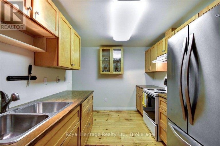 174 BIERWORTH ROAD, Faraday, Ontario, K0L1C0