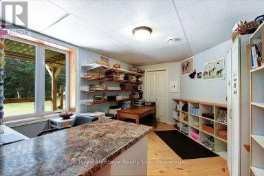 174 BIERWORTH ROAD Faraday Ontario photo 28